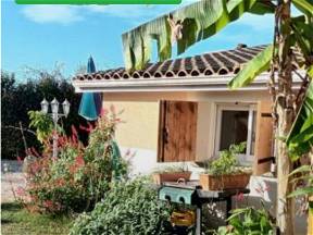 Casa: Alloggio Al Piano Terra Tipo F2