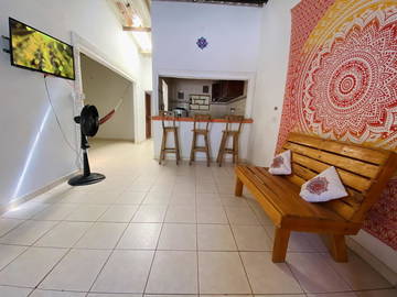 Logement Entier Palomino 262636-9