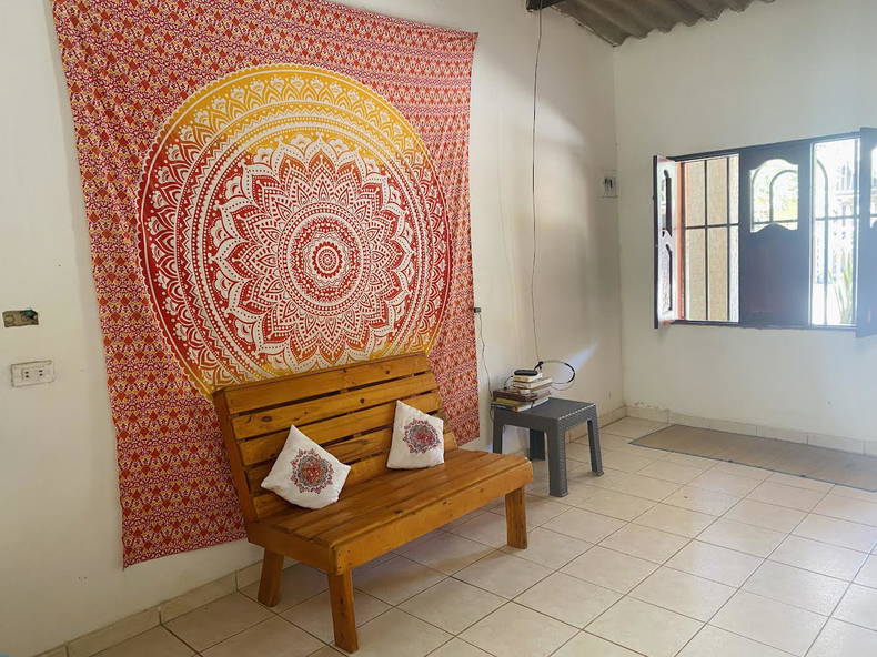 Hele Huis Palomino 262636-5