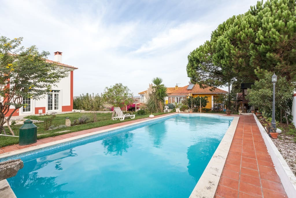 Toda La Casa Lisboa 223777