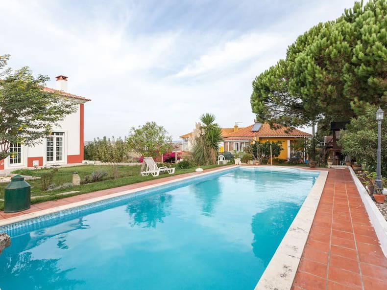 Toda La Casa Lisboa 223777-1