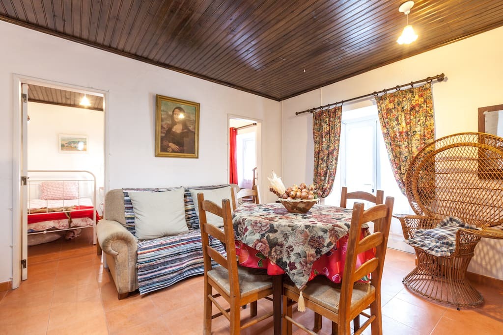 Toda La Casa Lisboa 223777