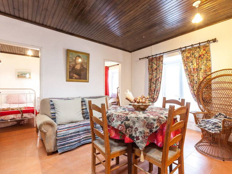 Quedarse En Casa Lisboa 223777