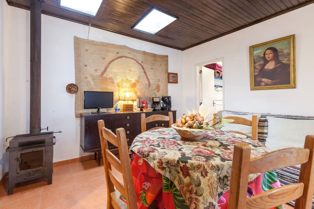 Toda La Casa Lisboa 223777