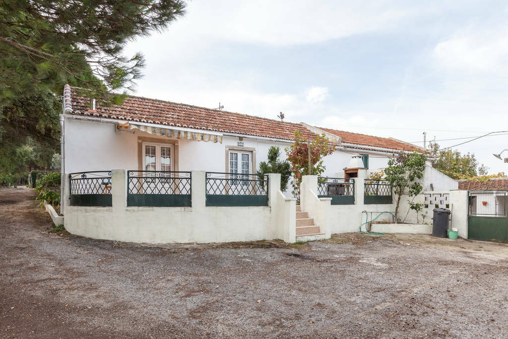 Toda La Casa Lisboa 223777