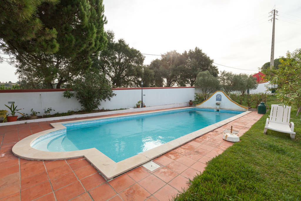 Toda La Casa Lisboa 223777