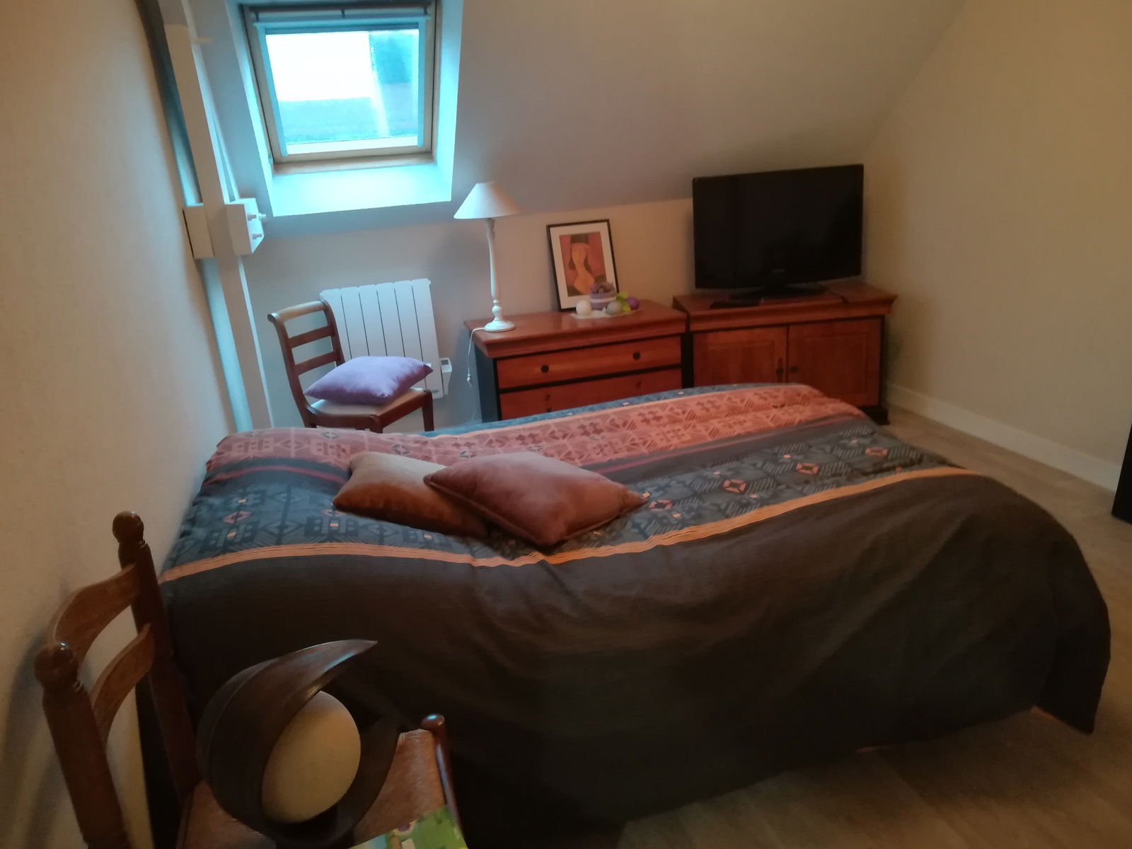 Homestay Dol-de-Bretagne 232014