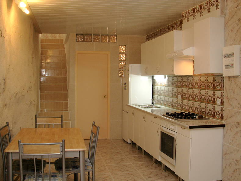 Gehele Woning Càlig 163158-2