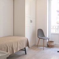 Homestay Madrid 663561