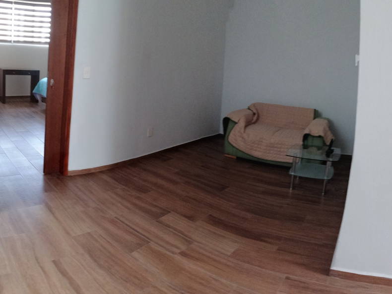 Ganzes Haus Zapopan 247373-4