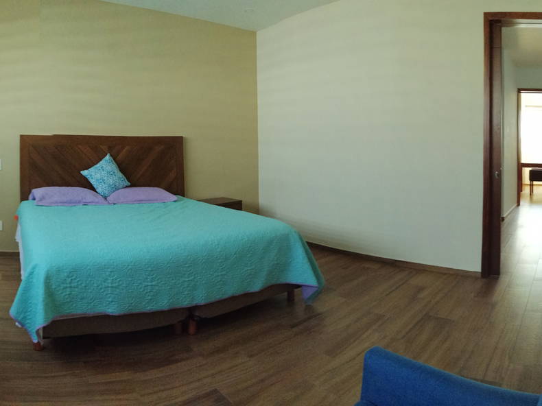 Ganzes Haus Zapopan 247373-5