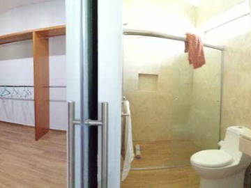 Logement Entier Zapopan 247373-6