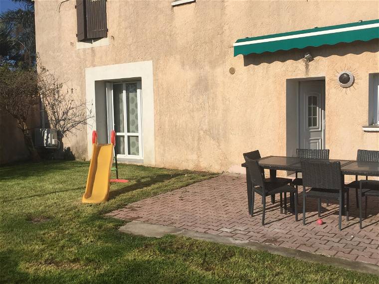 Homestay Hyères 131245