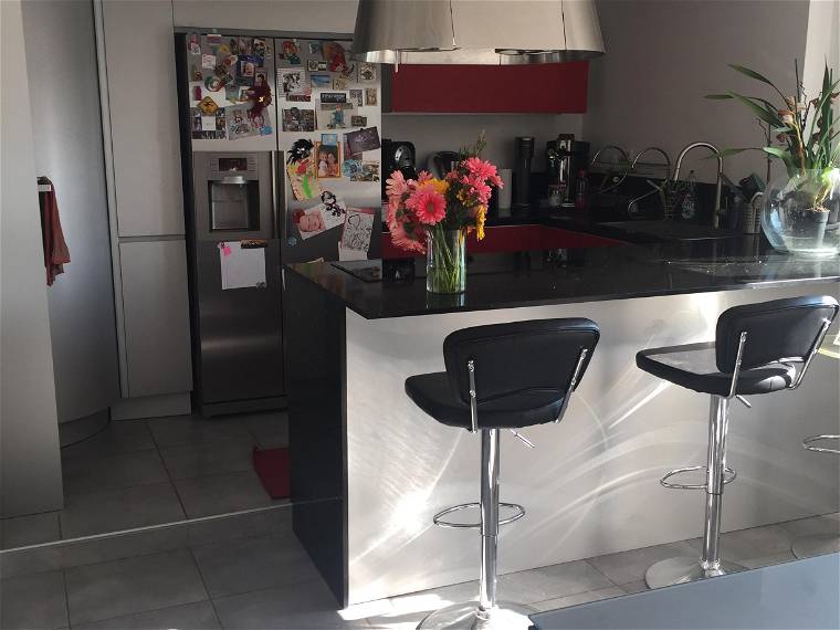 Homestay Hyères 131245