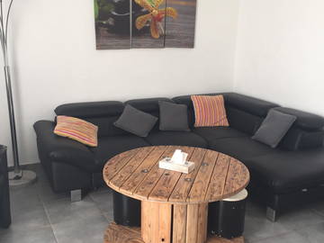 Logement Entier Hyères 131245-4