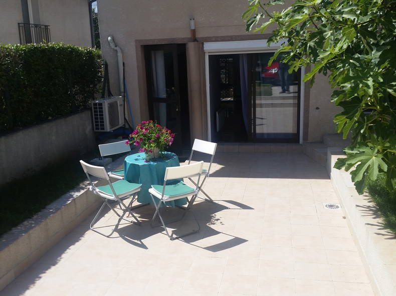 Logement Entier Marsannay-la-Côte 160708-2