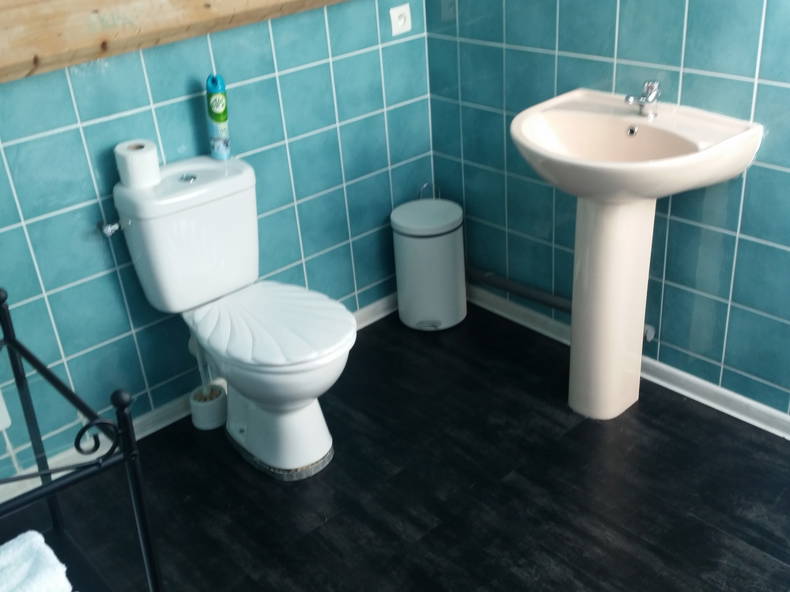 Logement Entier Marsannay-la-Côte 160708-4