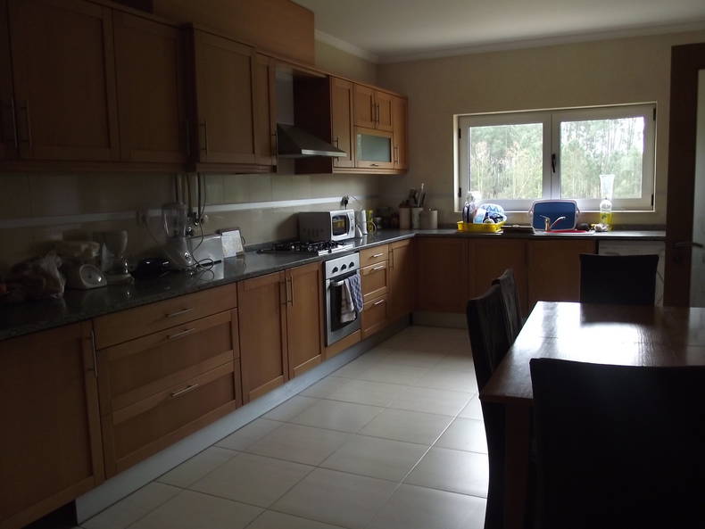 Tutta La Casa Aberdeen 101772-3