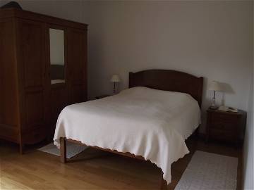 Logement Entier Aberdeen 101772-4