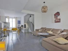 Roomlala | House in Nancy of 95m2 to share with 2 people