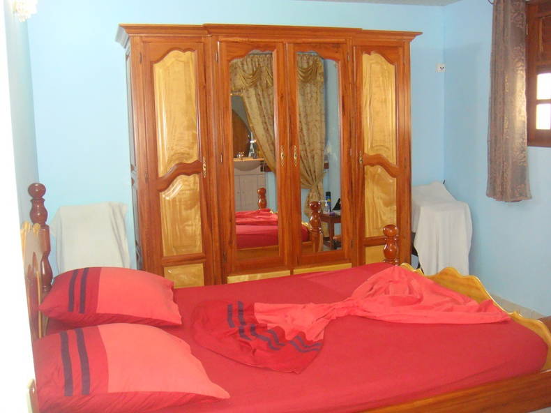 Logement Entier Saint-Esprit 163633-4