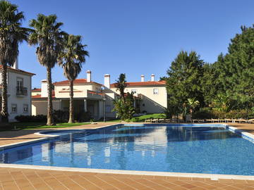 Roomlala | House In Praia Pedras Del Rey With 3 Pools 1