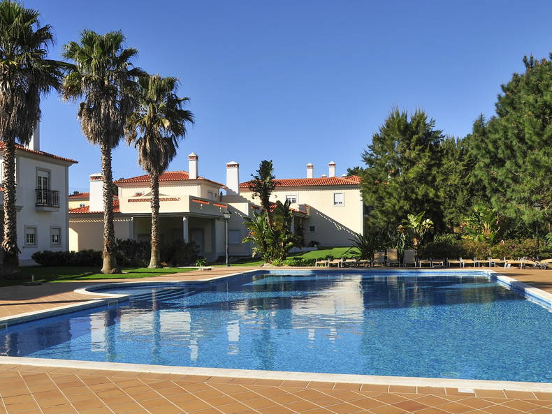 Toda La Casa Amoreira 259696-1