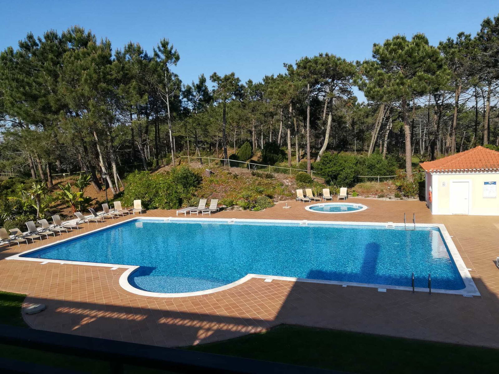 Casa Inteira Amoreira 259818