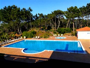 Roomlala | House In Praia Pedras Del Rey With 3 Pools 2