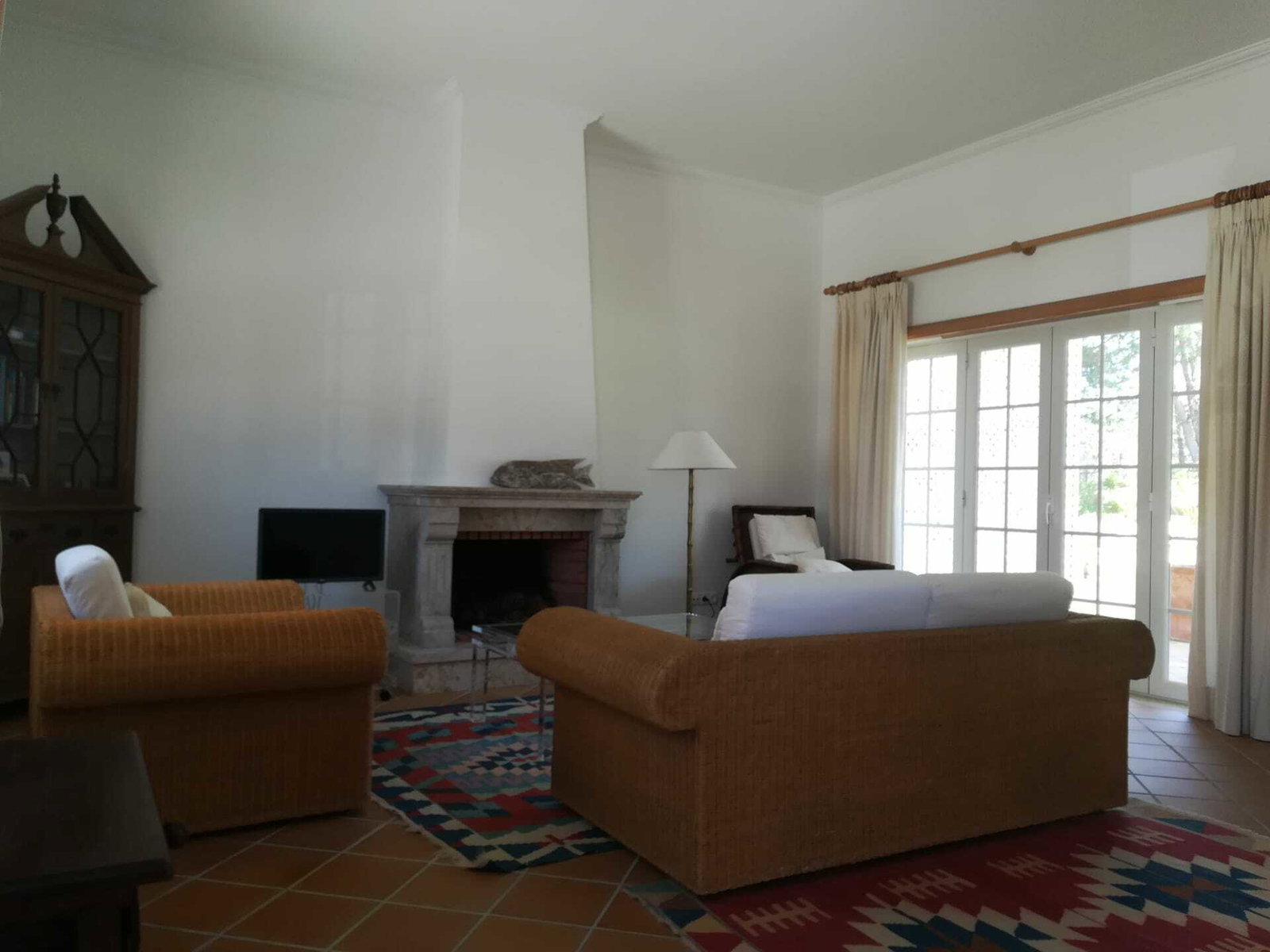 Casa Inteira Amoreira 259818