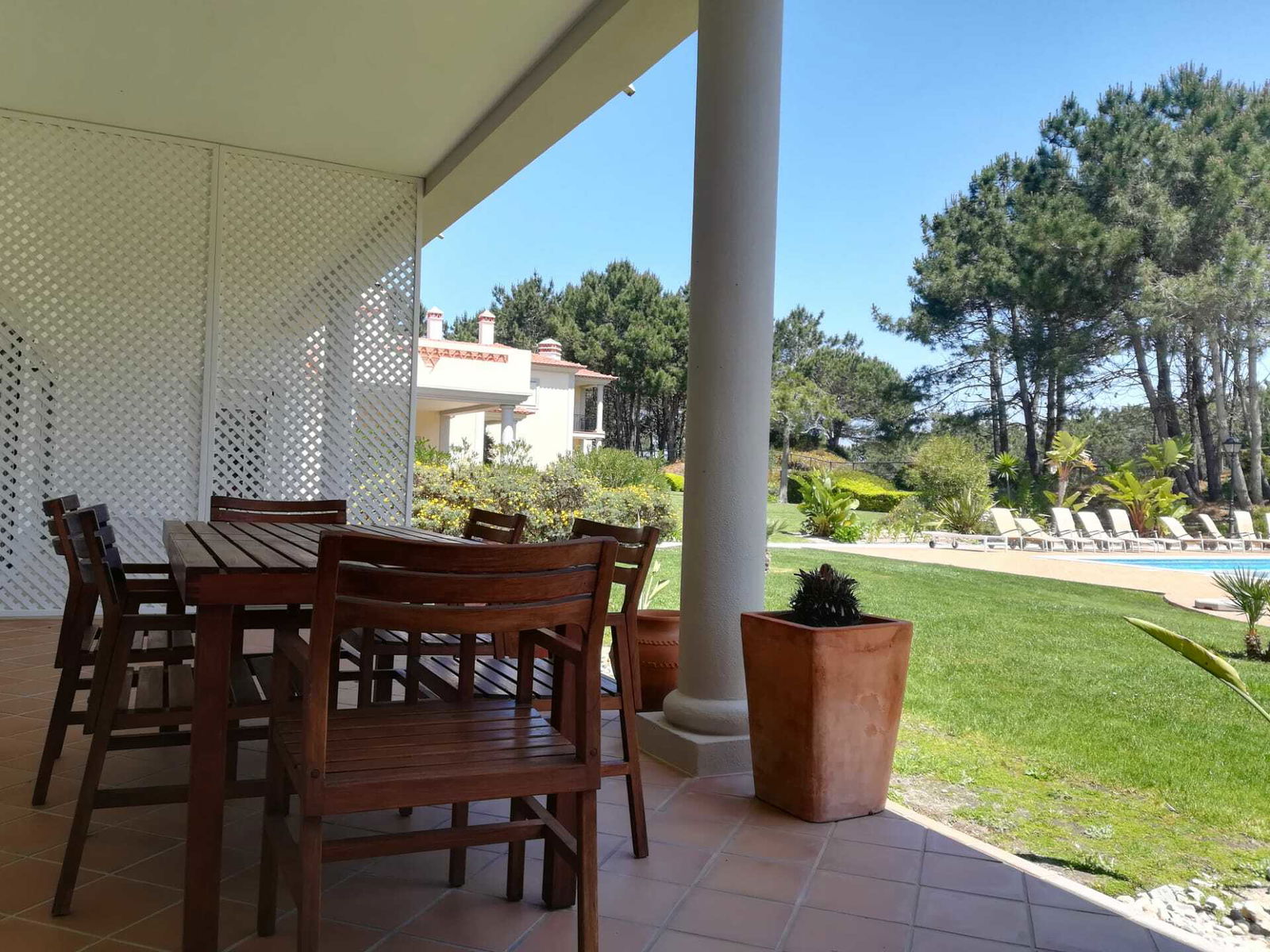 Casa Inteira Amoreira 259818