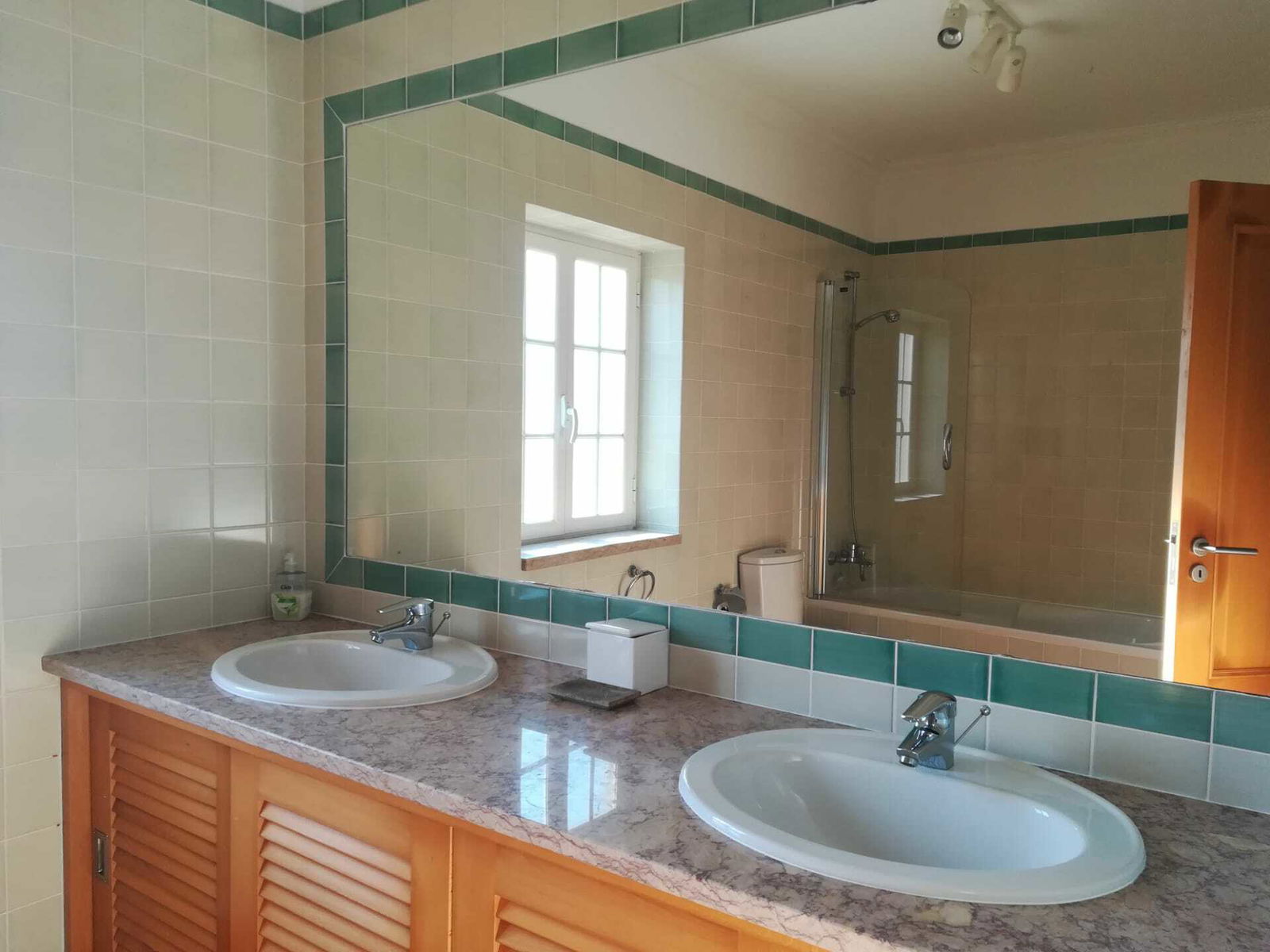 Casa Inteira Amoreira 259818