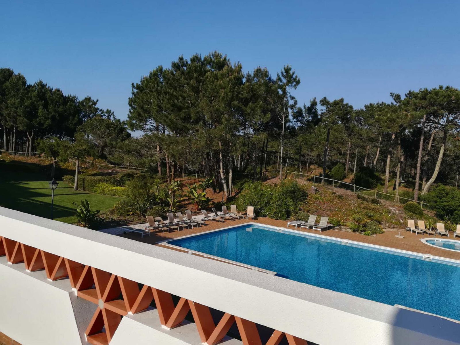 Casa Inteira Amoreira 259818