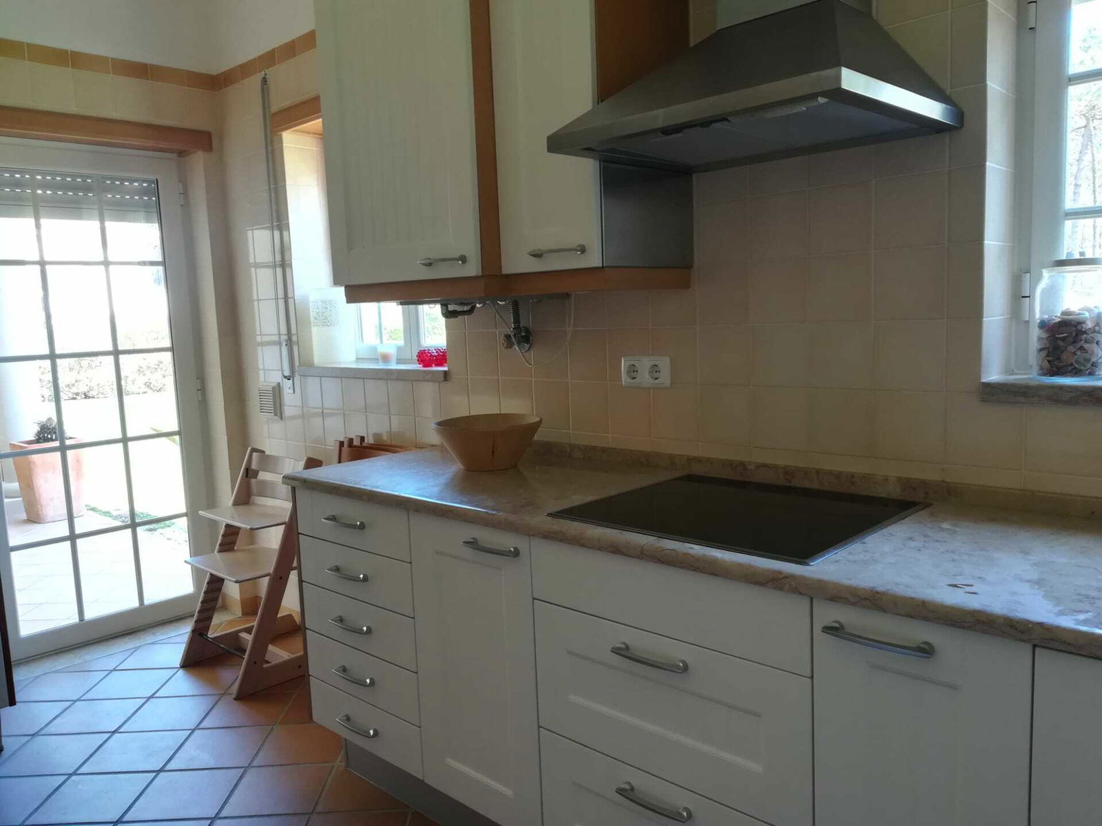 Casa Inteira Amoreira 259818