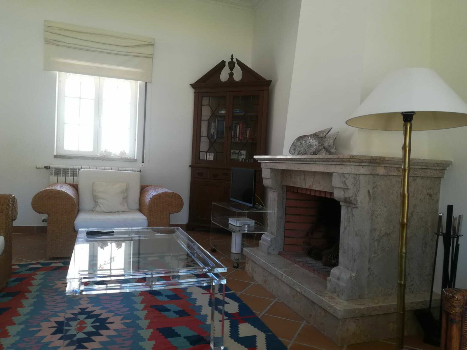 Casa Inteira Amoreira 259818