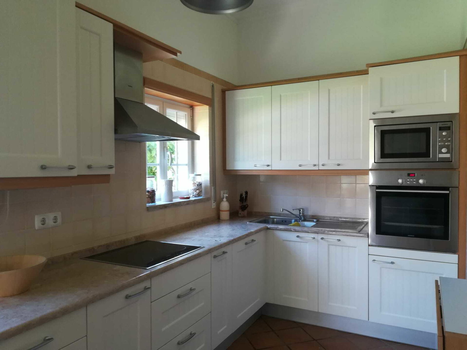 Casa Inteira Amoreira 259818