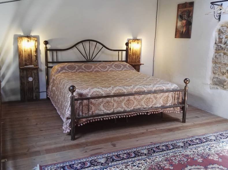 Entire Home Scicli 217255-1