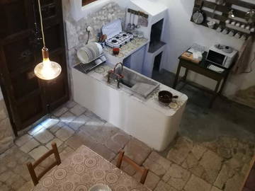 Room For Rent Scicli 217255