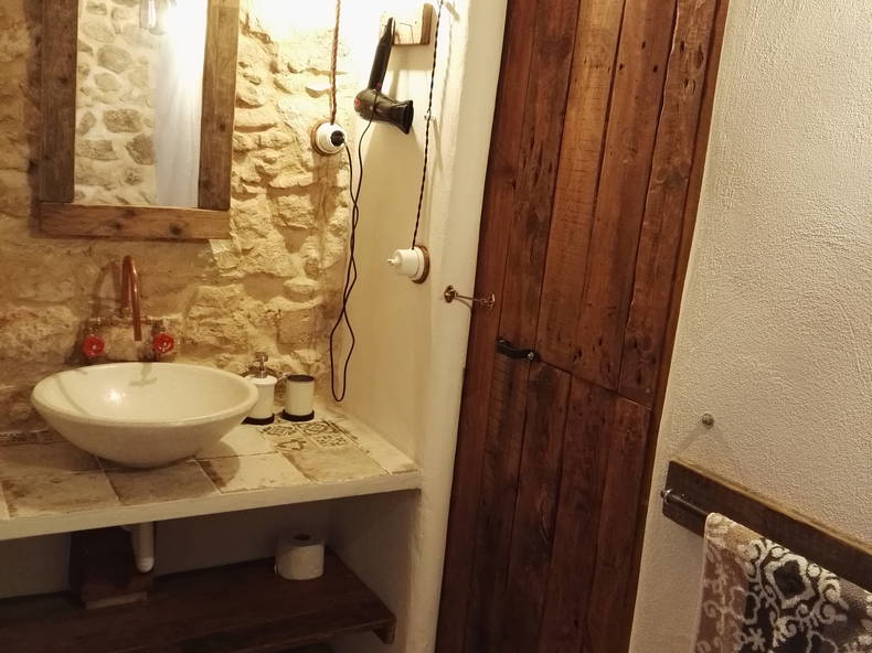 Entire Home Scicli 217255-4