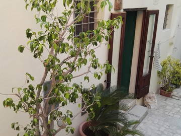 Logement Entier Scicli 217255-7