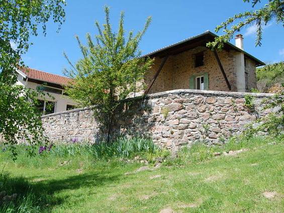 Homestay Valsonne 47182-1