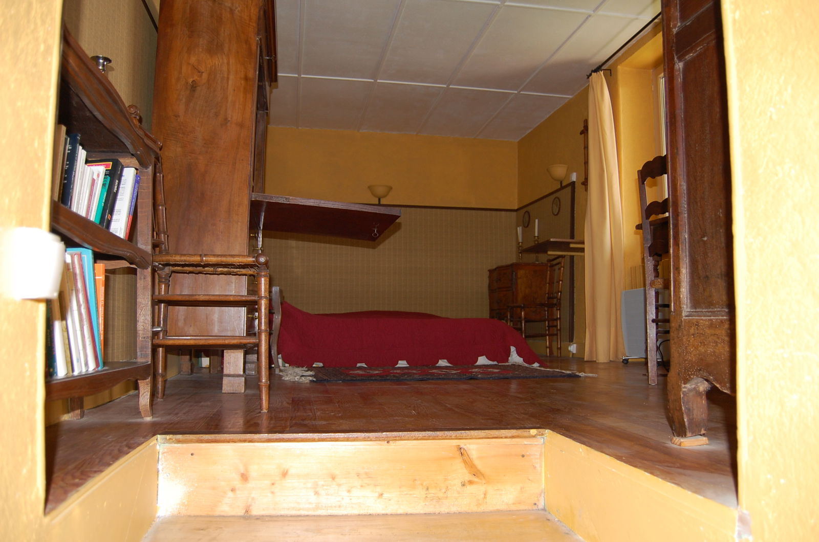 Colocation Valsonne 47182