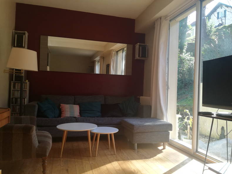 Logement Entier Bayonne 204539-1