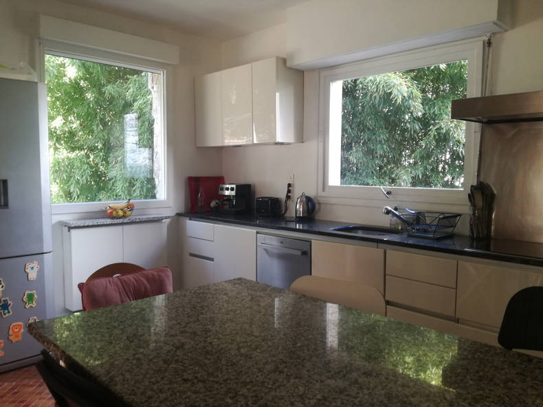 Logement Entier Bayonne 204539-3