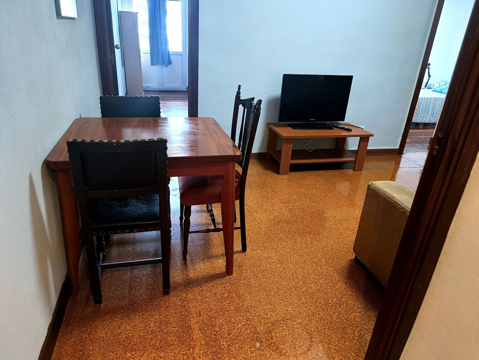 Homestay Donostia 548393