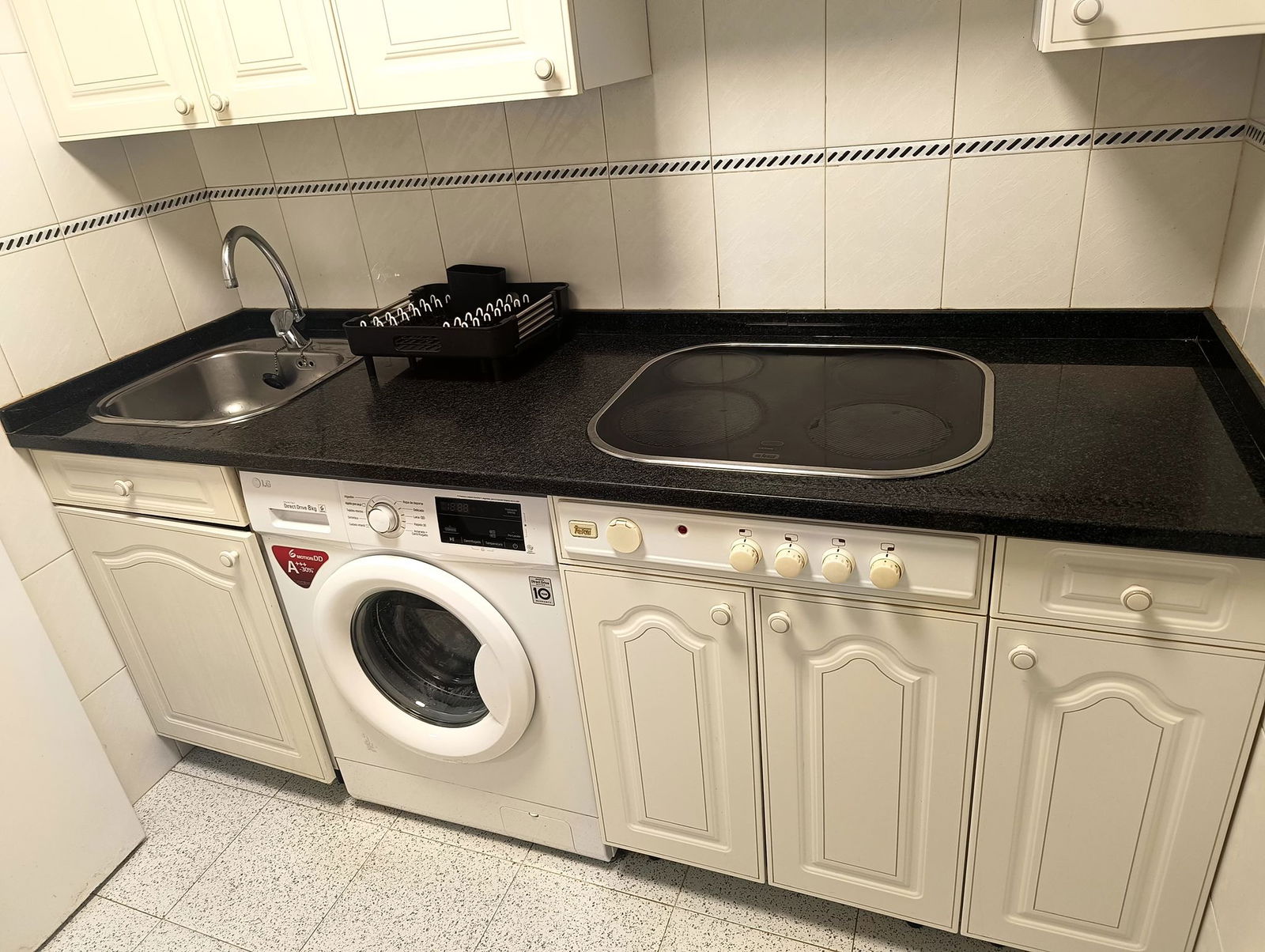 Homestay Donostia 548393