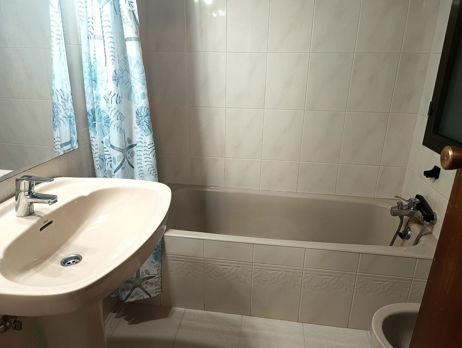 Homestay Donostia 548393