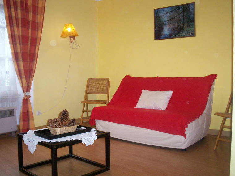 Homestay Saint-Germain-de-Calberte 115585