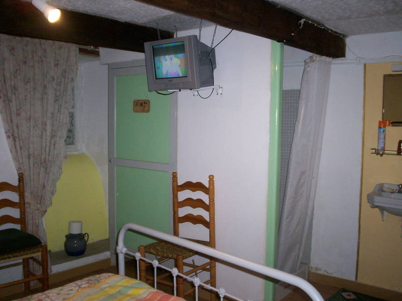 Ganzes Haus Saint-Germain-de-Calberte 115585-4