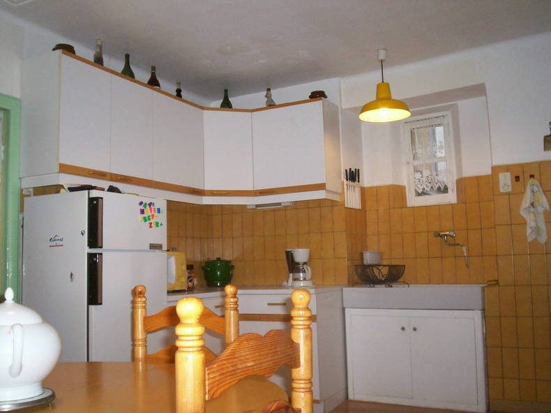 Ganzes Haus Saint-Germain-de-Calberte 115585-5